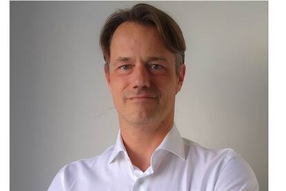 Wytze van der Woude