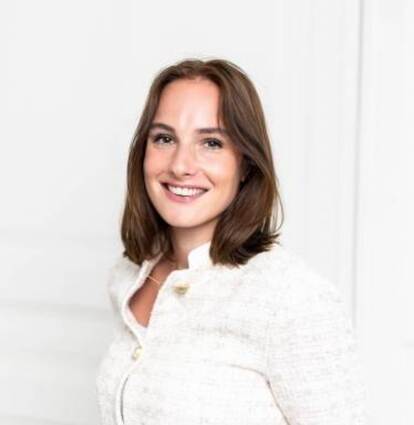 Lotte Lobé